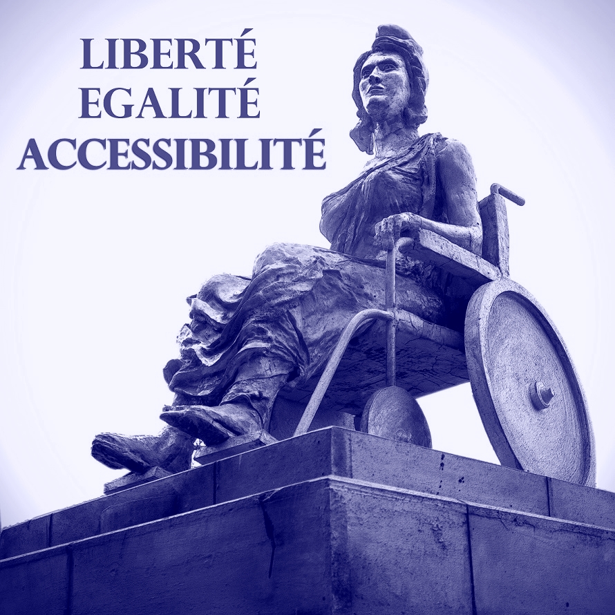 5#23 Technologie au service de l&rsquo;Égalité