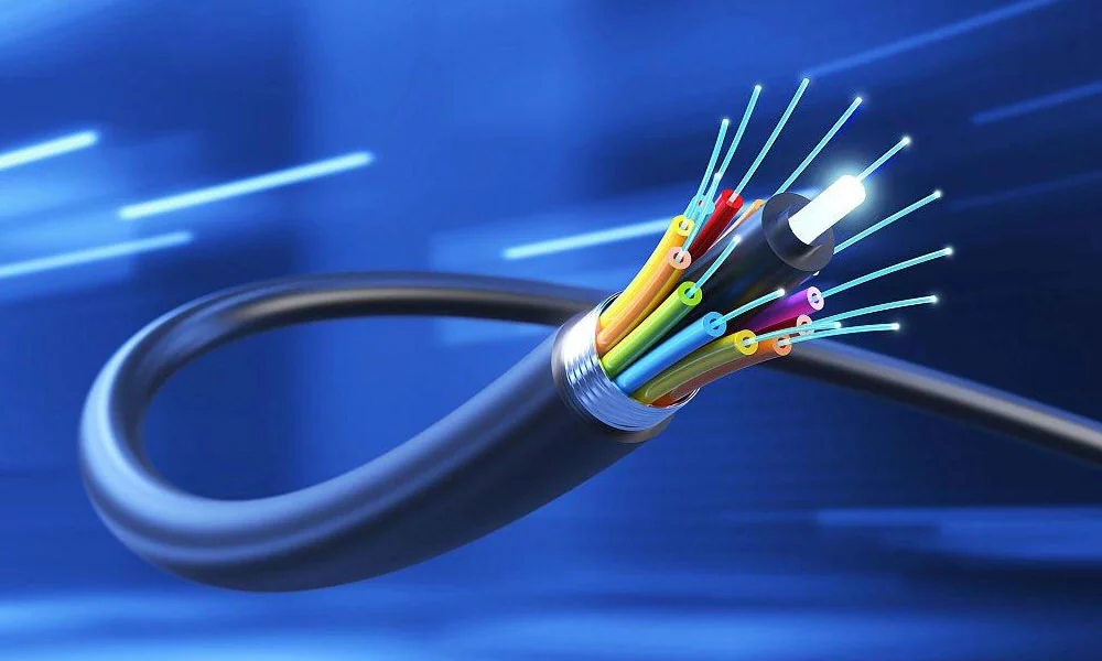 4#26 Fibre optique