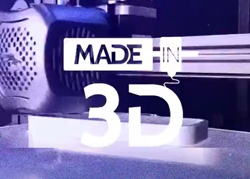 4#35 Projet Made in 3D