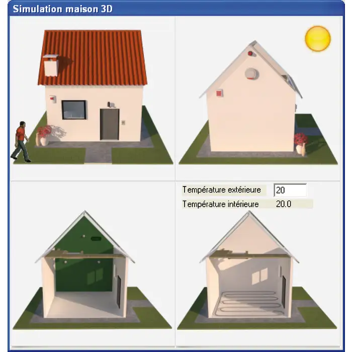4#6 Algorigrammes : MaqPlus