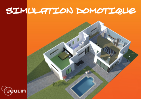 4#2 Simulation Domotique