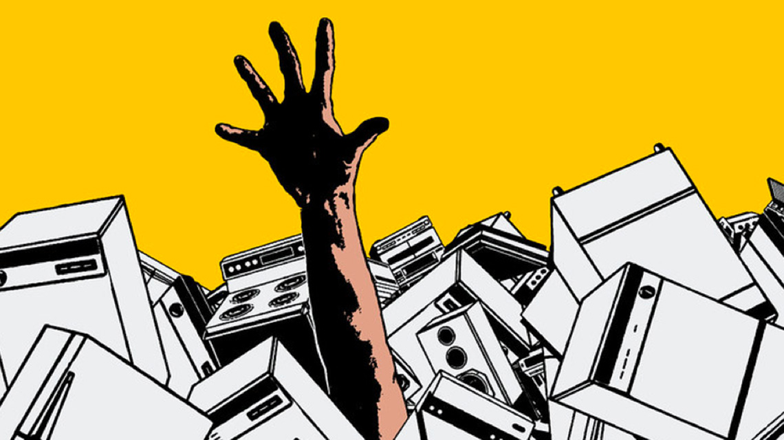 4#37 Obsolescence