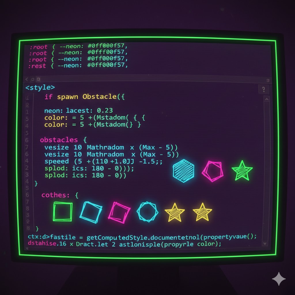 4#39 Escape Game : Binary Quest