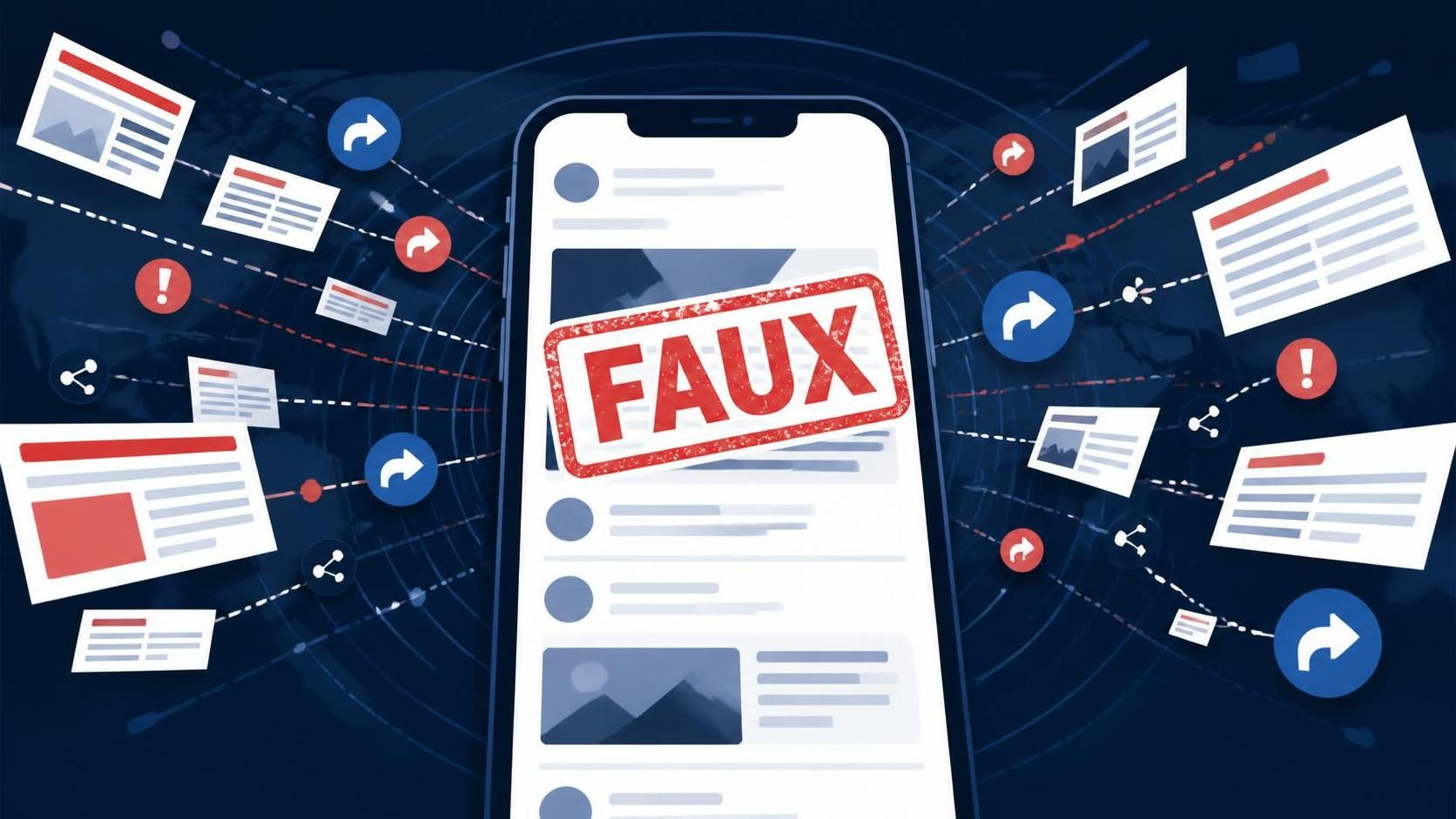 3#8 : Fakenews | PIX