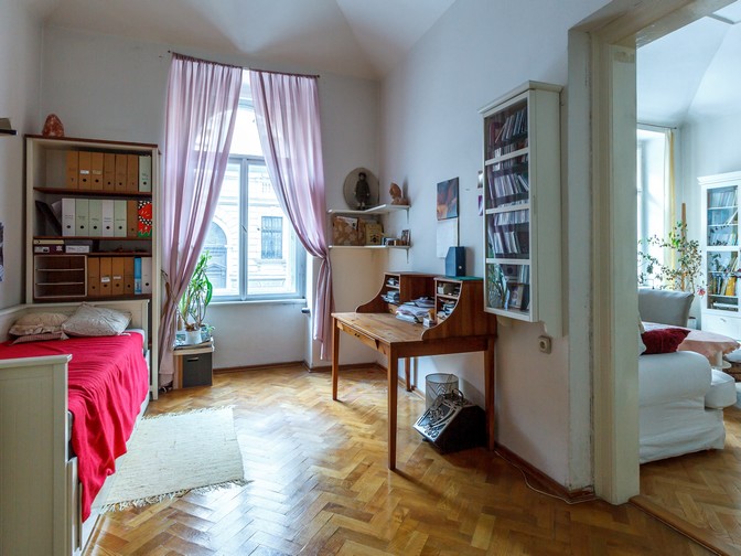 F2 Meublé 31 m2